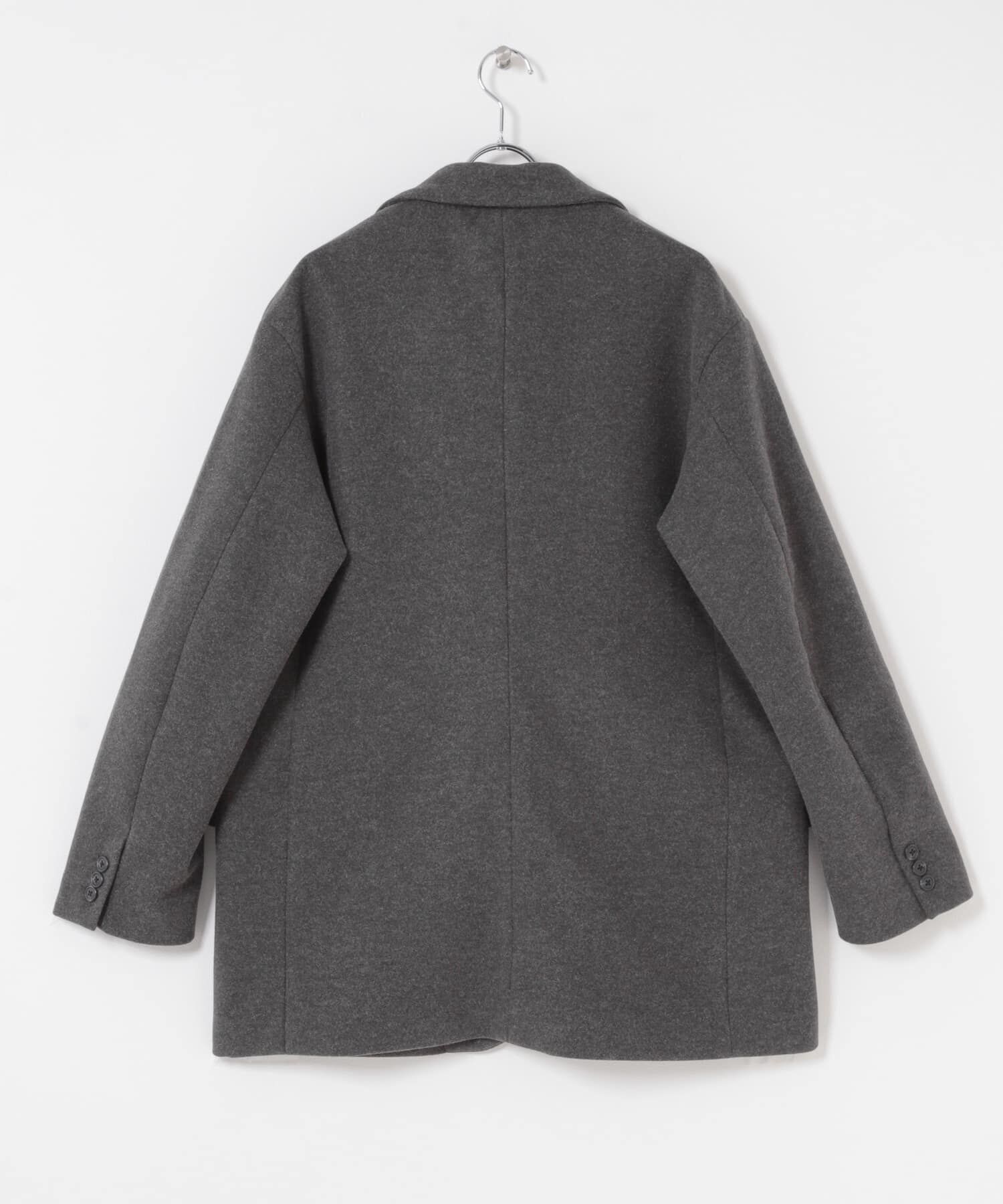 SENSE OF PLACE by URBAN RESEARCH「ルーズミドルジャケット」|その他|