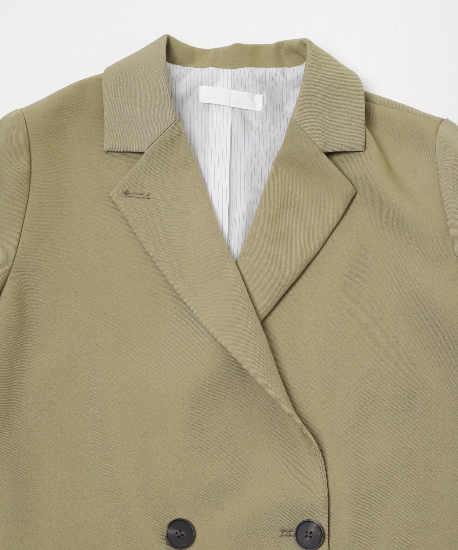 SENSE OF PLACE by URBAN RESEARCH「ワイドスリーブオーバージャケット」|その他|