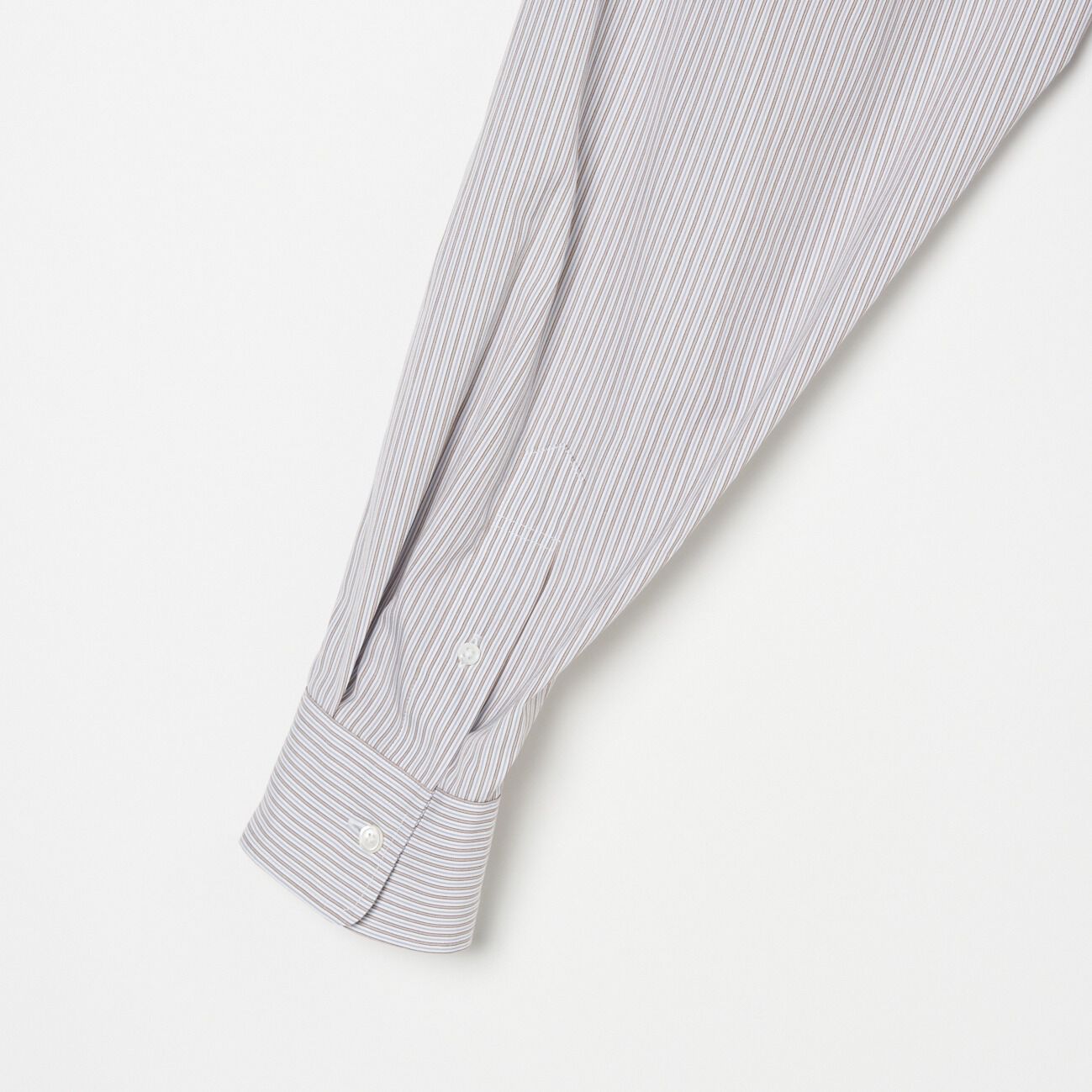 HELIOPOLE「HELIOPOLE BUTTON DOWN BIG SHIRT」|シャツ・ブラウス|