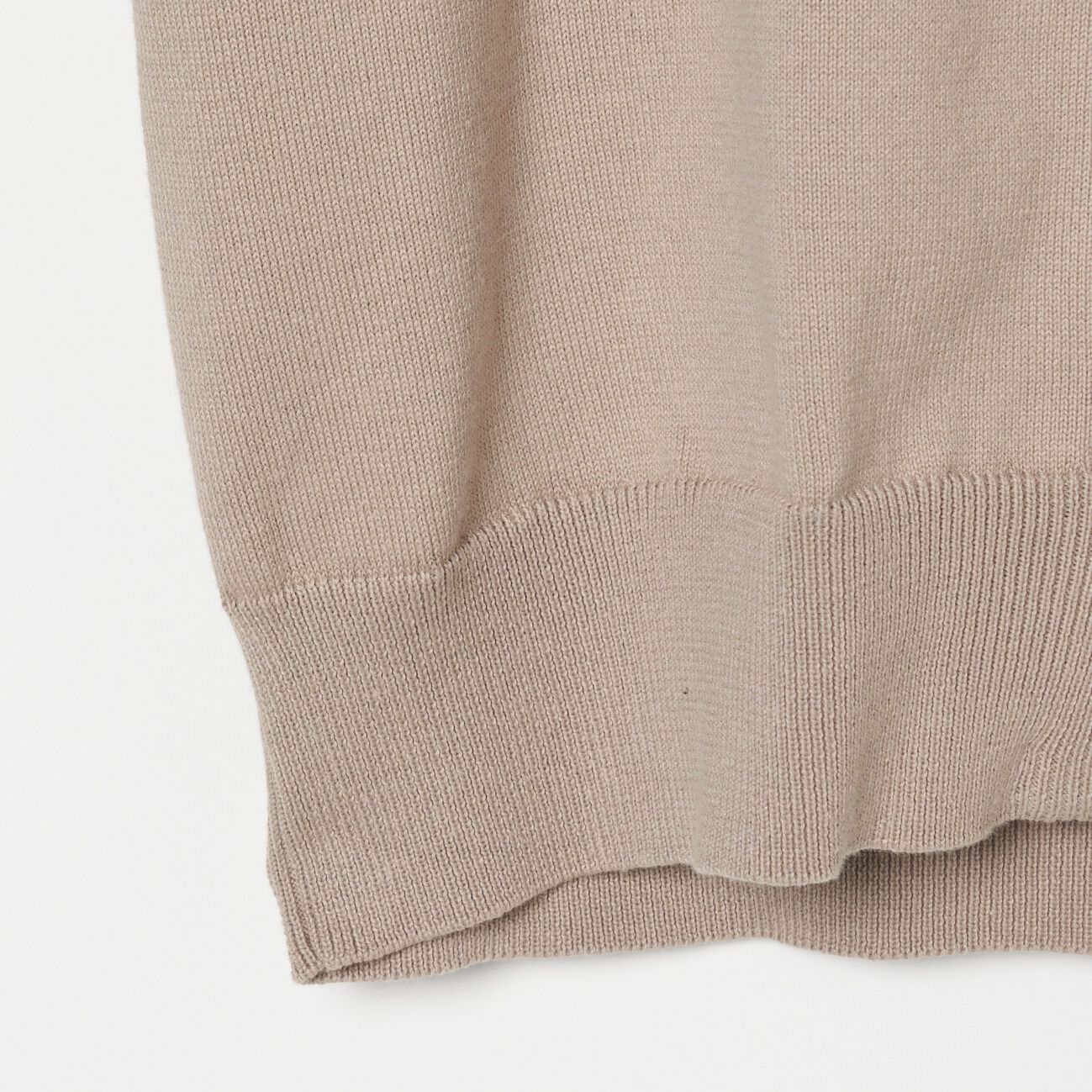 HELIOPOLE「HELIOPOLE BANANA SLEEVE KNIT CARDIGAN」|ニット・セーター|