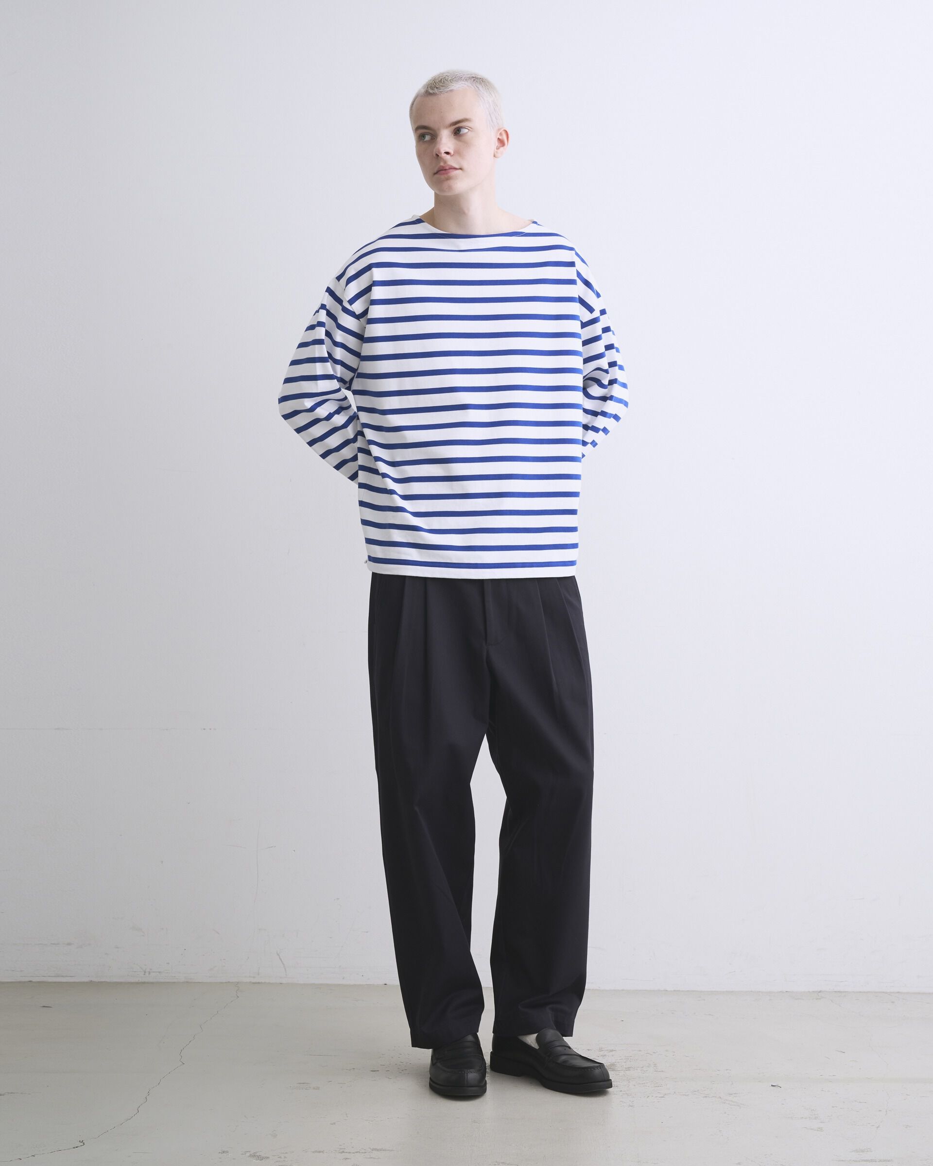 Traditional Weatherwear「UNIONSLACKS 104 CHINO」|その他|