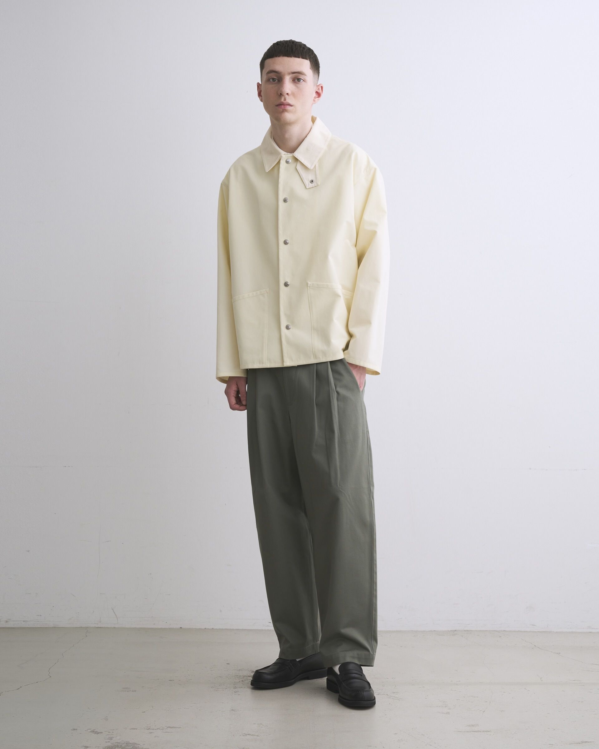 Traditional Weatherwear「UNIONSLACKS 104 CHINO」|その他|