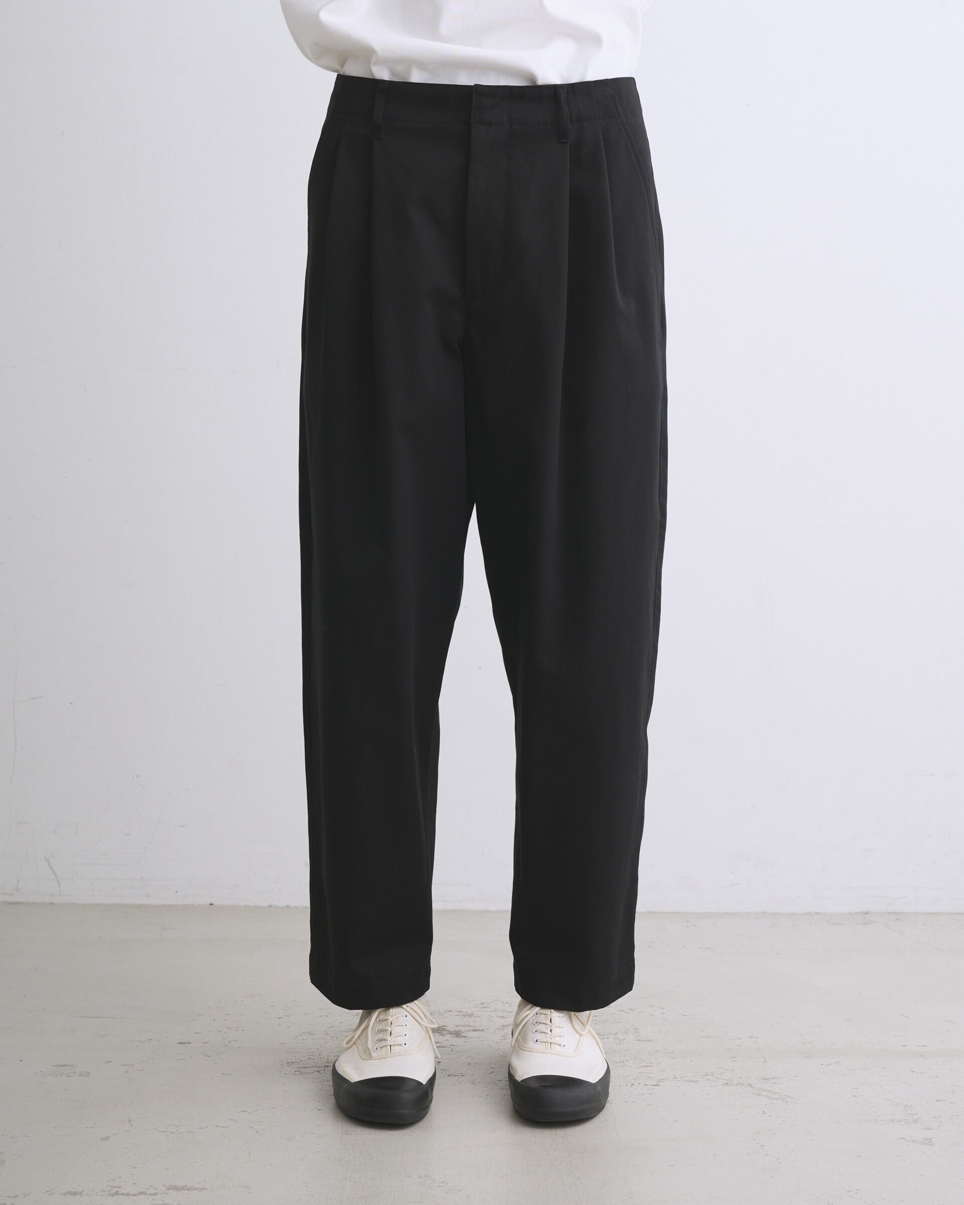 Traditional Weatherwear「UNIONSLACKS 104 CHINO」|その他|