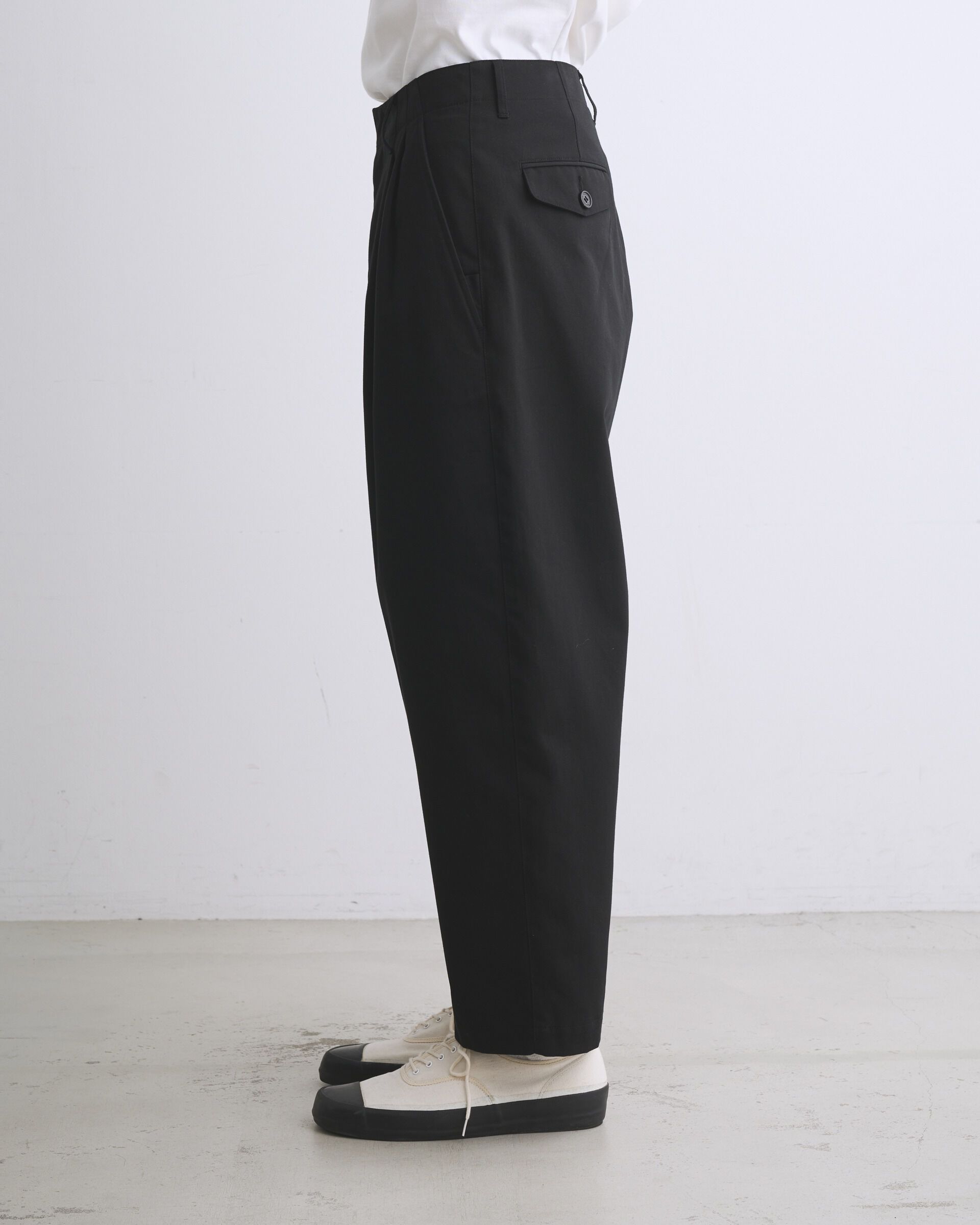 Traditional Weatherwear「UNIONSLACKS 104 CHINO」|その他|