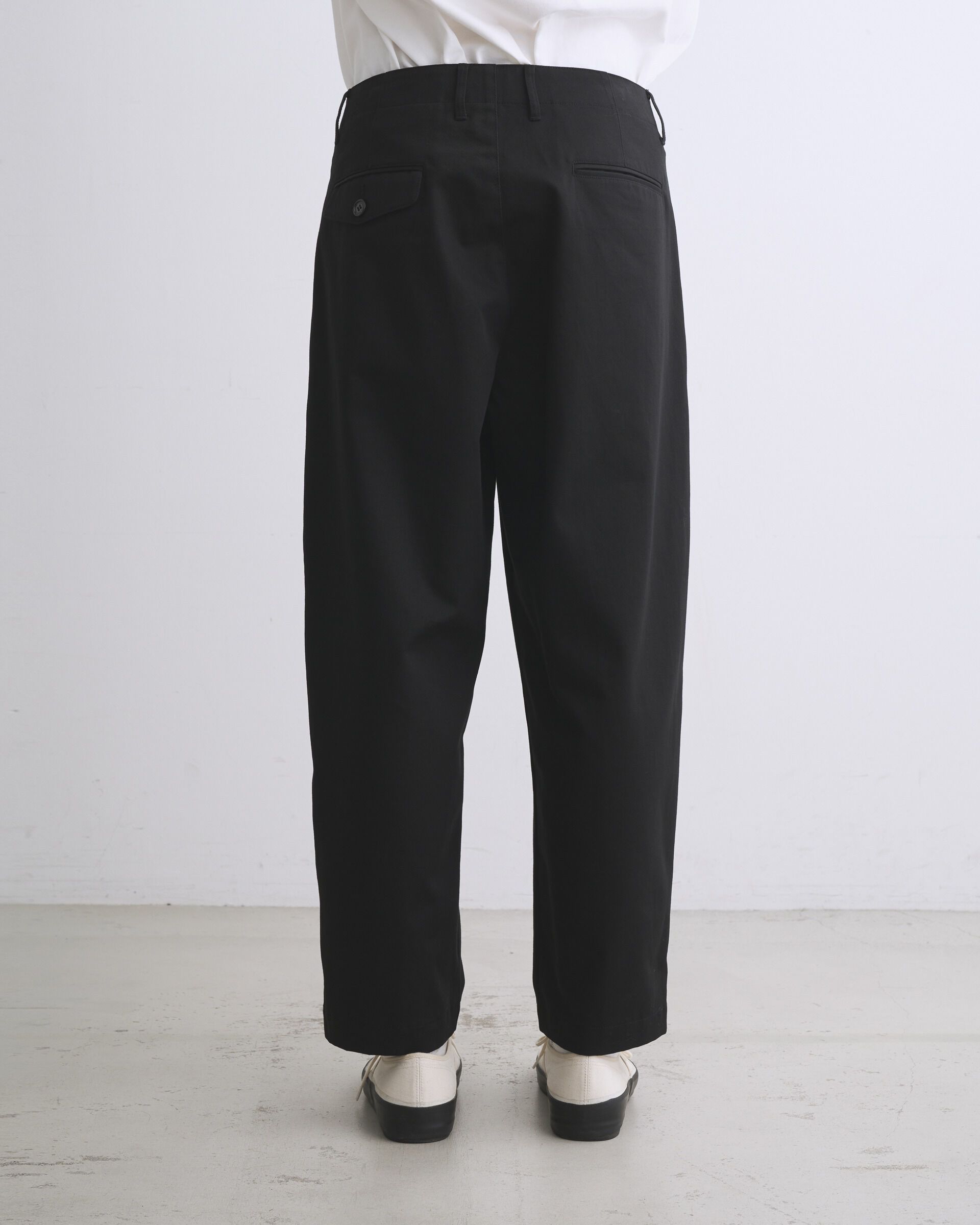 Traditional Weatherwear「UNIONSLACKS 104 CHINO」|その他|