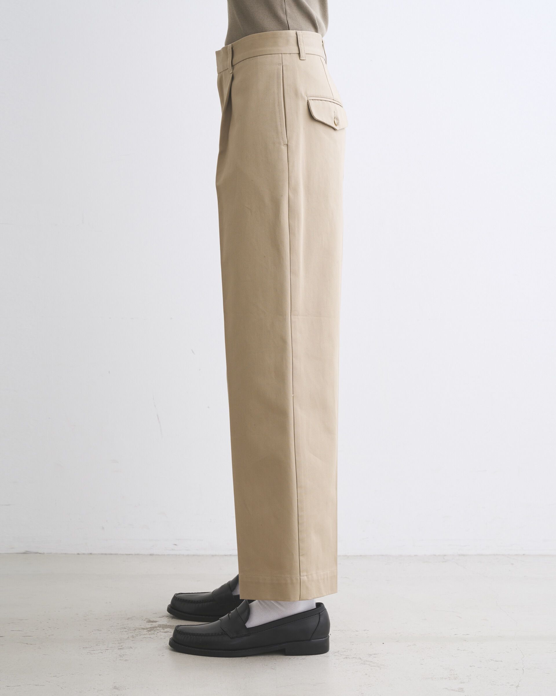 Traditional Weatherwear「UNIONSLACKS 305 CHINO」|その他|