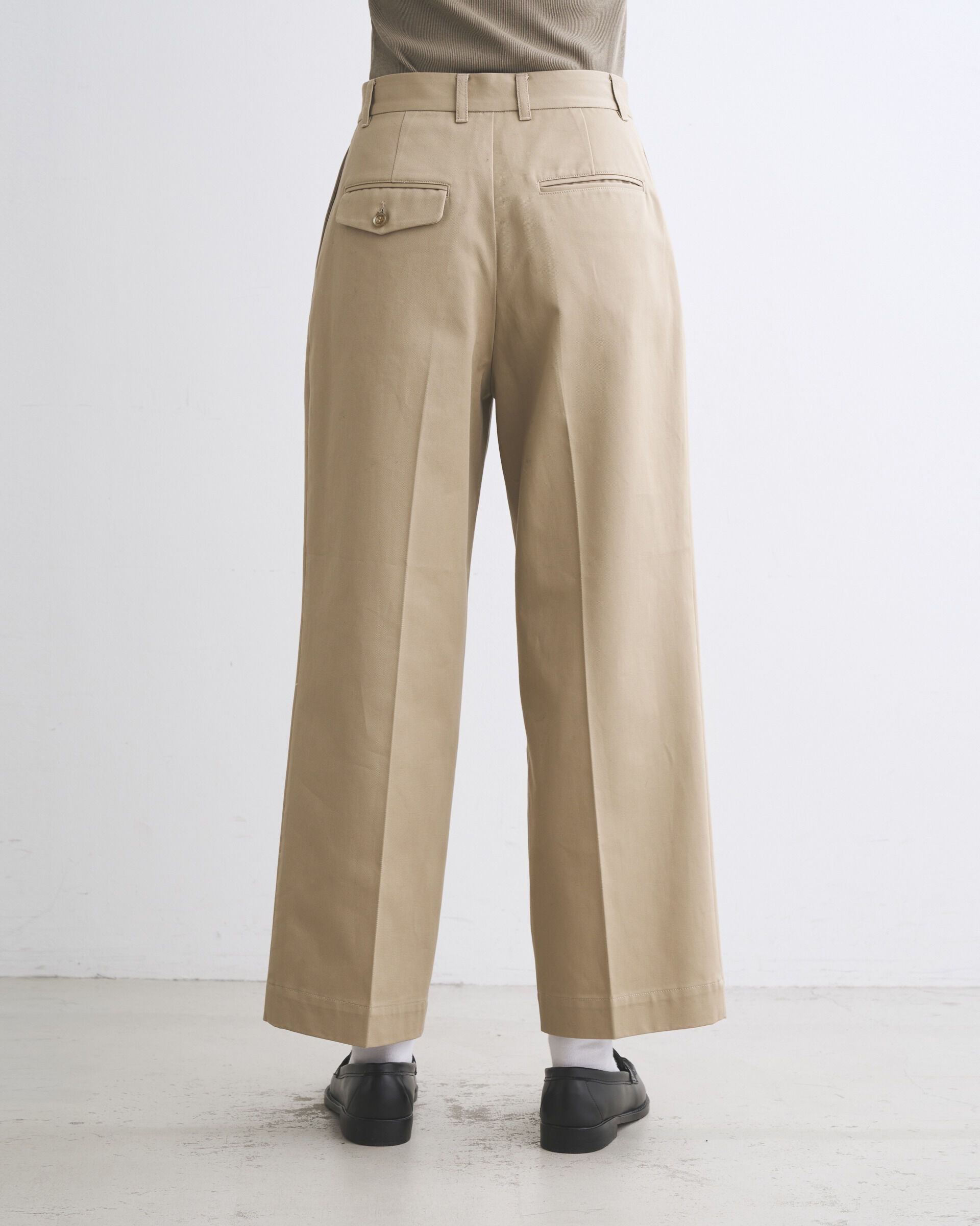 Traditional Weatherwear「UNIONSLACKS 305 CHINO」|その他|