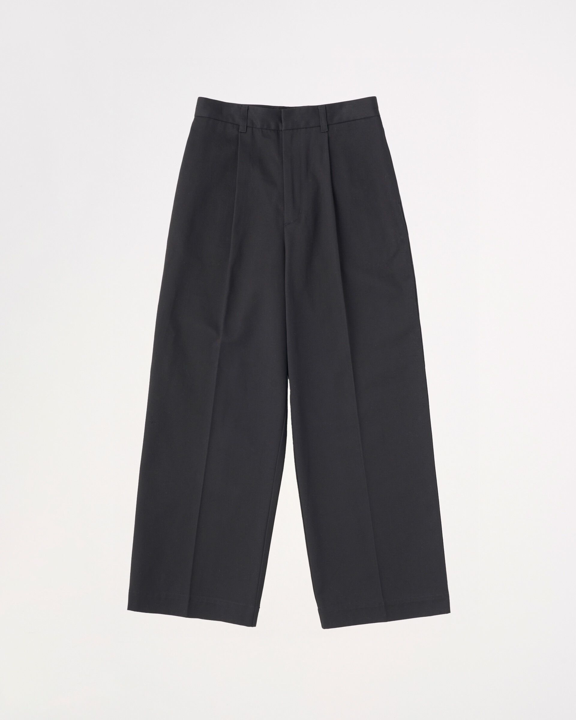 Traditional Weatherwear「UNIONSLACKS 305 CHINO」|その他|ﾌﾞﾗｯｸ