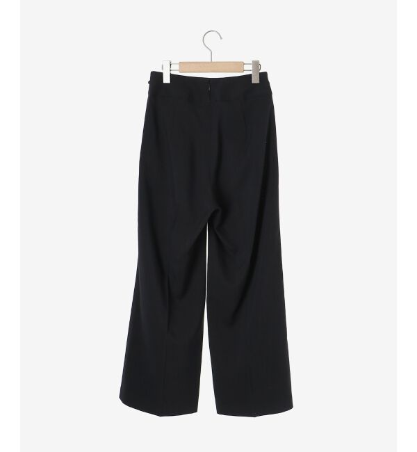 le.coeur blanc「ウエストチェーンツキパンツ」|その他|