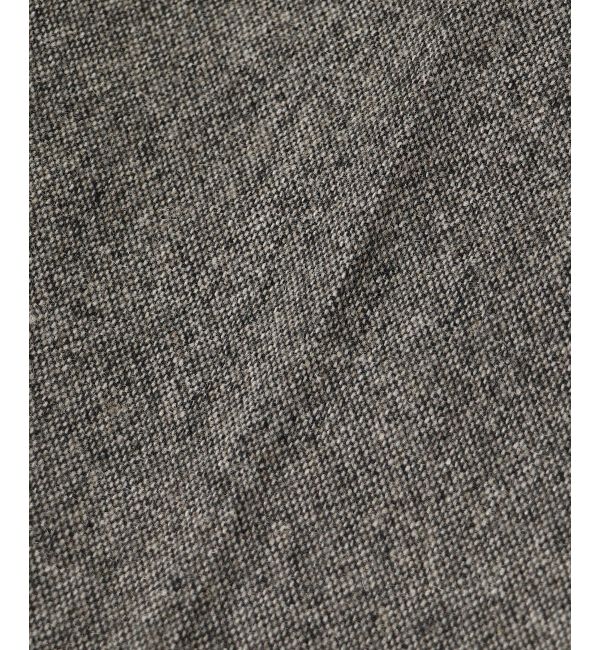 le.coeur blanc「タックワイドセンタープレスパンツ」|その他|