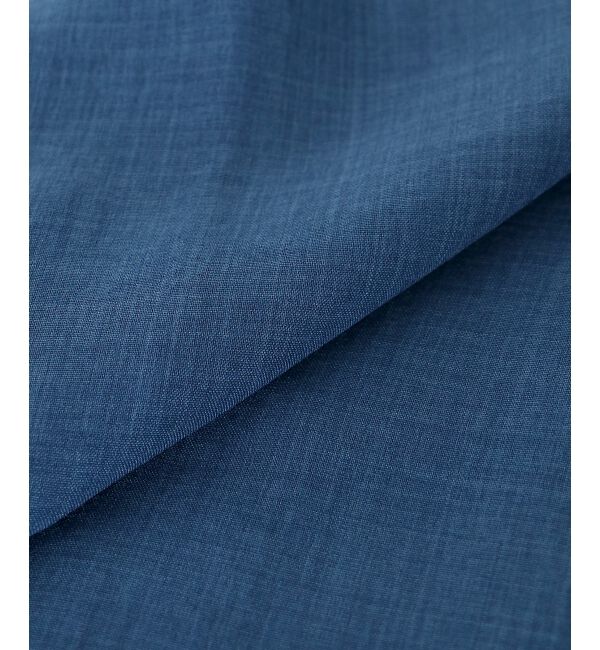 le.coeur blanc「《手洗い可能》タンブラーブッチャーイージーパンツ」|その他|