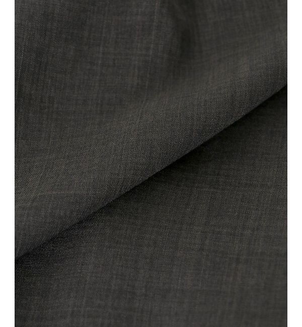 le.coeur blanc「《手洗い可能》タンブラーブッチャーイージーパンツ」|その他|