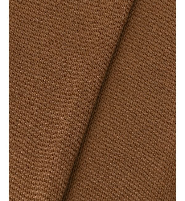  「《WEB限定アイテム》スムースニットイージーパンツ」|その他|