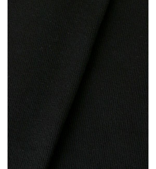  「《WEB限定アイテム》スムースニットイージーパンツ」|その他|