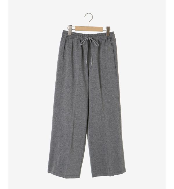  「ジャージーイージーワイドパンツ」|その他|