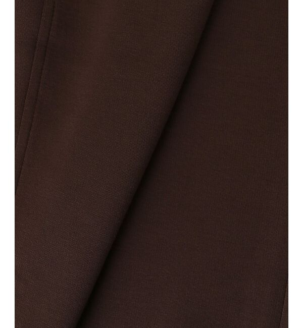  「ジャージーイージーワイドパンツ」|その他|