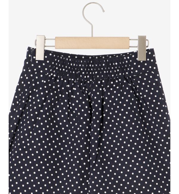 MAJESTICLEGON「ミニスリットショートパンツ」|その他|