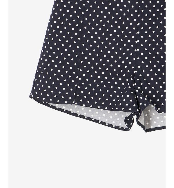 MAJESTICLEGON「ミニスリットショートパンツ」|その他|