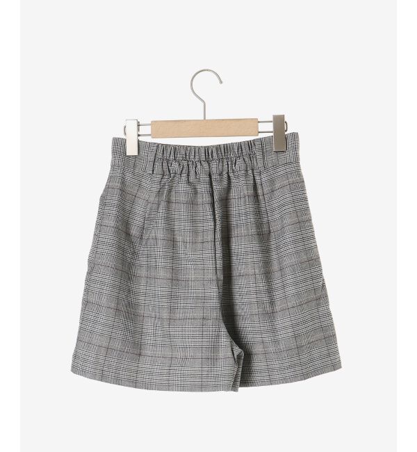 MAJESTICLEGON「パールデザインショートパンツ」|その他|