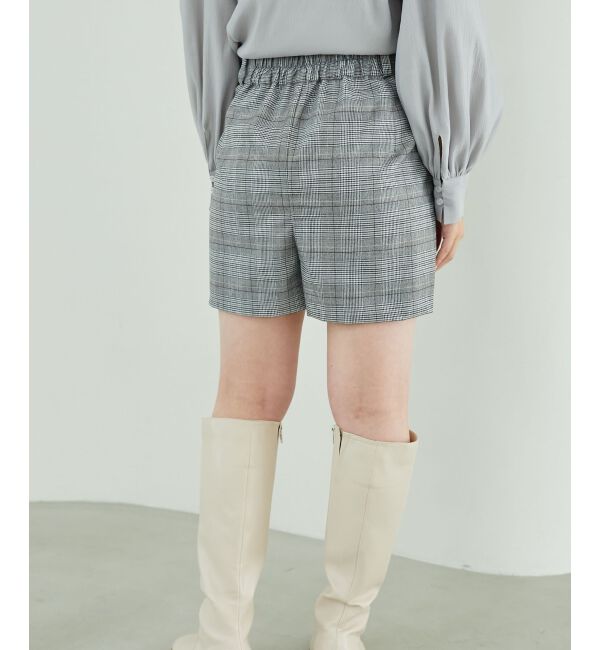 MAJESTICLEGON「パールデザインショートパンツ」|その他|