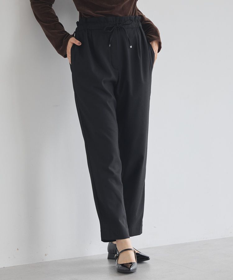 earth music&ecology「TRテーパードパンツ」|その他|