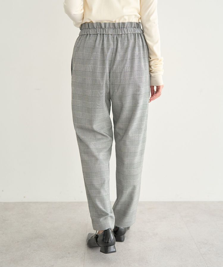 earth music&ecology「TRテーパードパンツ」|その他|