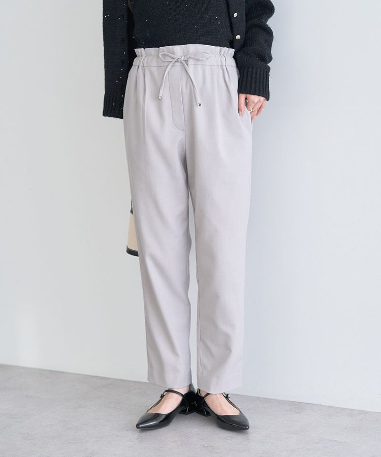 earth music&ecology「TRテーパードパンツ」|その他|