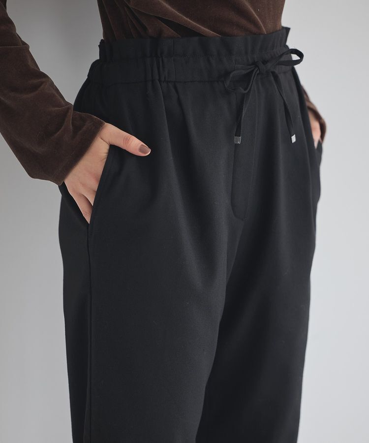 earth music&ecology「TRテーパードパンツ」|その他|