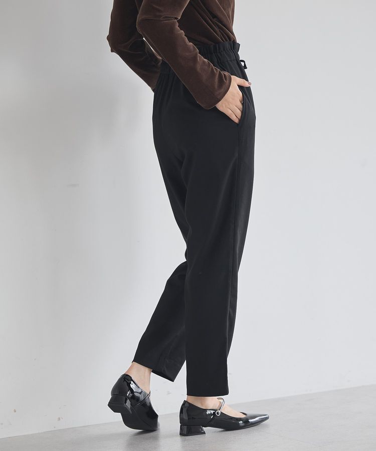 earth music&ecology「TRテーパードパンツ」|その他|