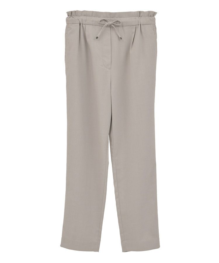 earth music&ecology「TRテーパードパンツ」|その他|