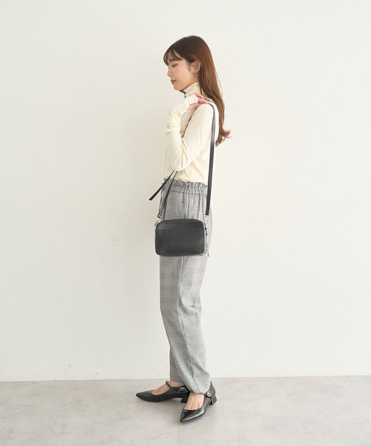 earth music&ecology「TRテーパードパンツ」|その他|