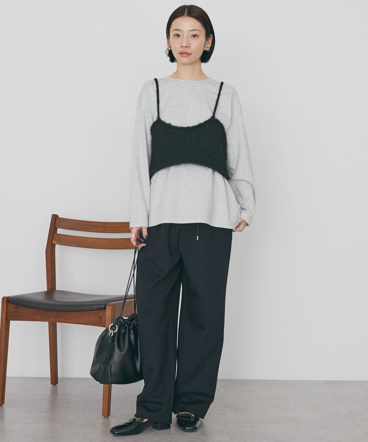 AMERICAN HOLIC「ポンチカーブパンツ」|その他|