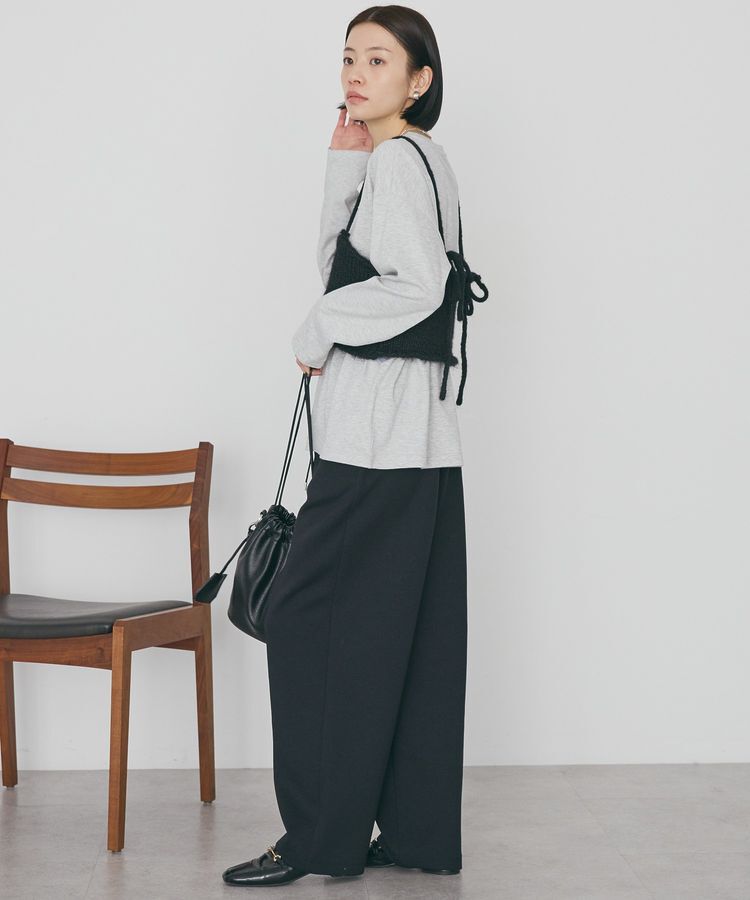 AMERICAN HOLIC「ポンチカーブパンツ」|その他|