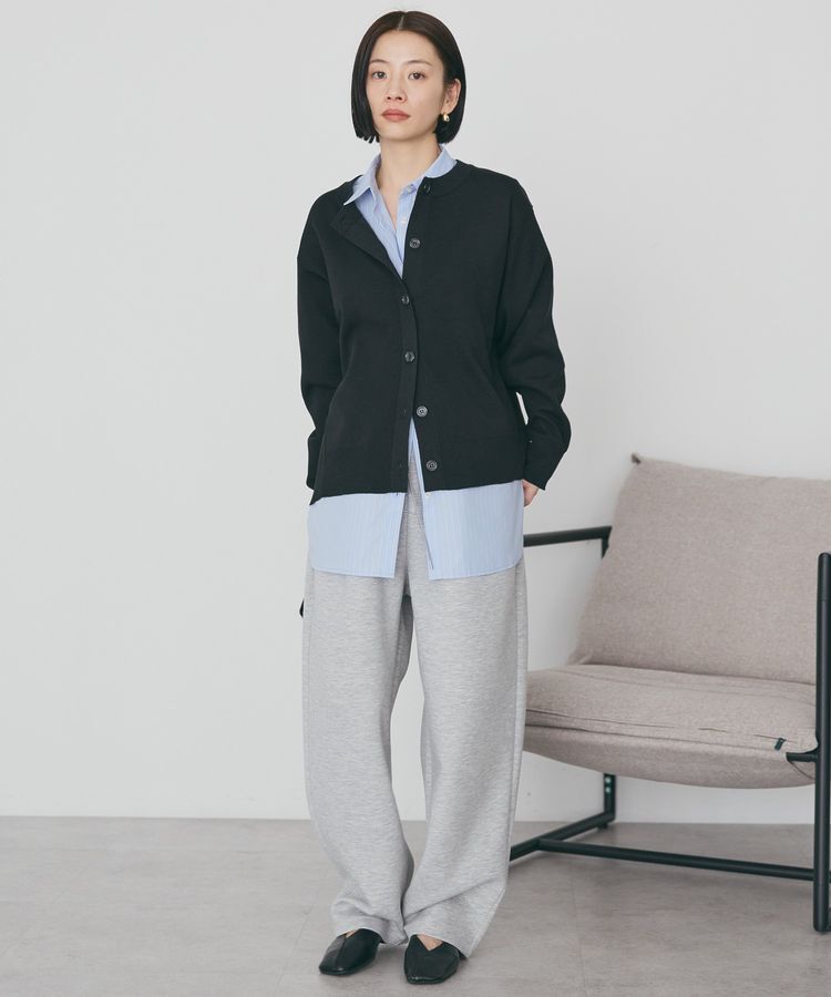 AMERICAN HOLIC「ポンチカーブパンツ」|その他|