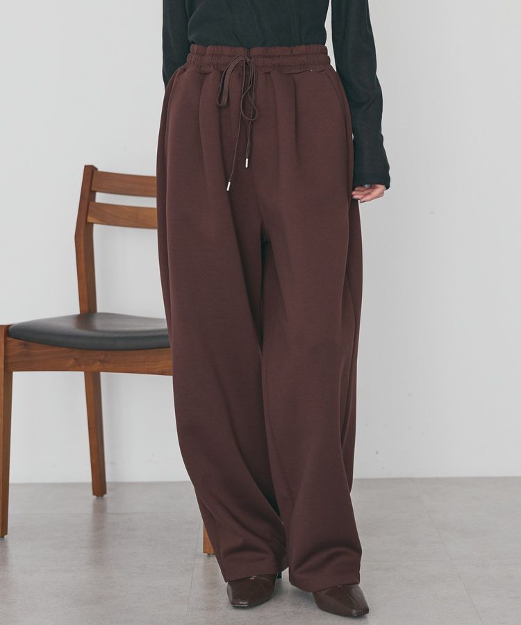 AMERICAN HOLIC「ポンチカーブパンツ」|その他|