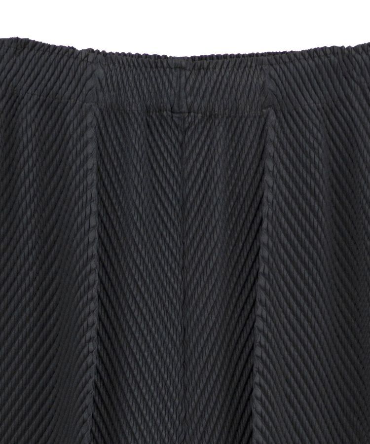 YECCA VECCA「【DOLL UP OOPS】ヘリンボンプリーツパンツ」|その他|