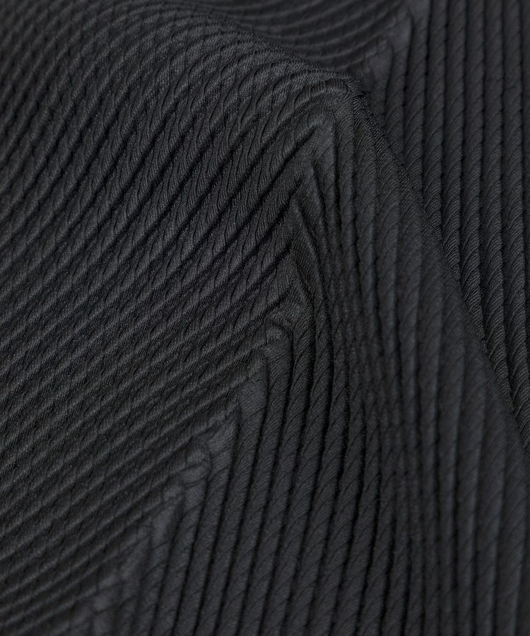 YECCA VECCA「【DOLL UP OOPS】ヘリンボンプリーツパンツ」|その他|