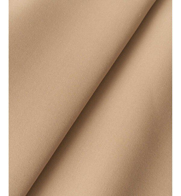 allureville「【allureville&times;otonaMUSE】ダブルクロスVネックオールインワン」|その他|