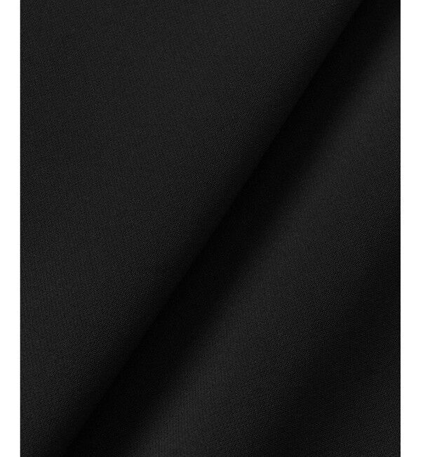 allureville「【allureville&times;otonaMUSE】ダブルクロスVネックオールインワン」|その他|