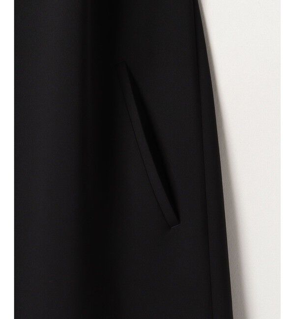 allureville「【allureville&times;otonaMUSE】ダブルクロスVネックオールインワン」|その他|