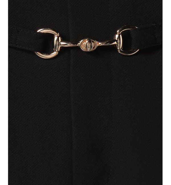 LOULOU WILLOUGHBY「【LOULOU WILLOUGHBY】ダブルクロスショートパンツ」|その他|