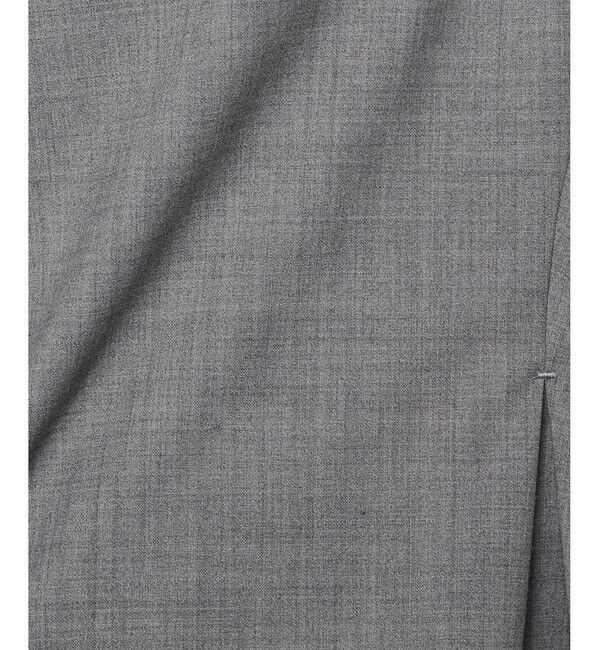 allureville「ペプラムコンパクトプルオーバー」|その他|