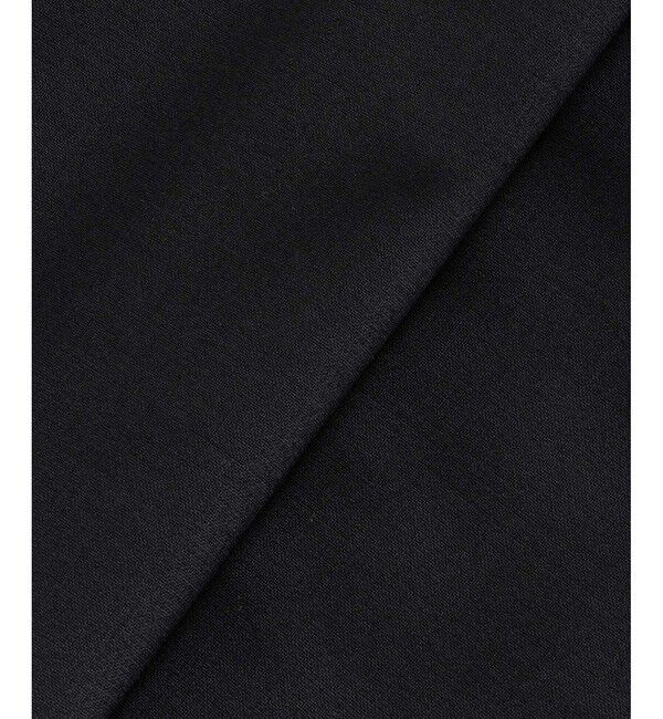 allureville「ペプラムコンパクトプルオーバー」|その他|