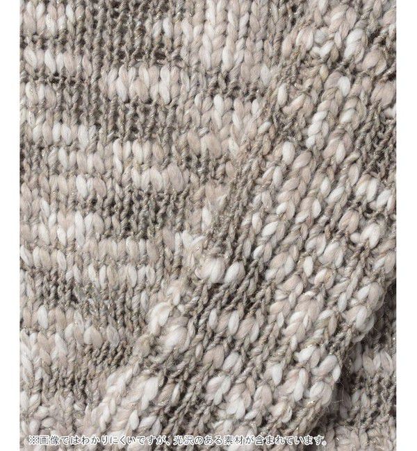 LOULOU WILLOUGHBY「【LOULOU WILLOUGHBY】ARM SLEEVE プルオーバー」|その他|