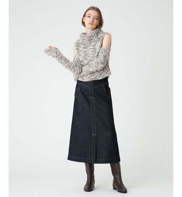 LOULOU WILLOUGHBY「【LOULOU WILLOUGHBY】ARM SLEEVE プルオーバー」|その他|