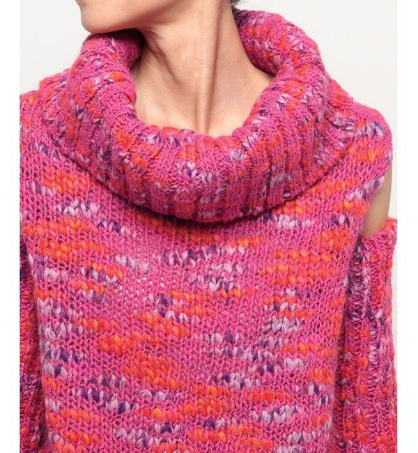 LOULOU WILLOUGHBY「【LOULOU WILLOUGHBY】ARM SLEEVE プルオーバー」|その他|