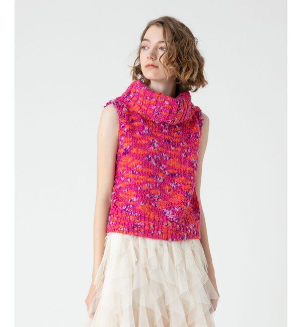 LOULOU WILLOUGHBY「【LOULOU WILLOUGHBY】ARM SLEEVE プルオーバー」|その他|