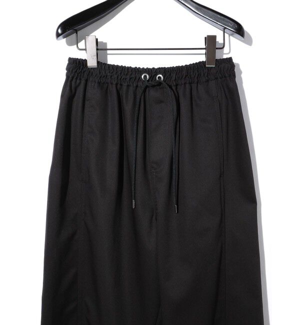 MIDIUMISOLID「MIDIUMISOLID for Ladies リラックスイージーパンツ」|その他|