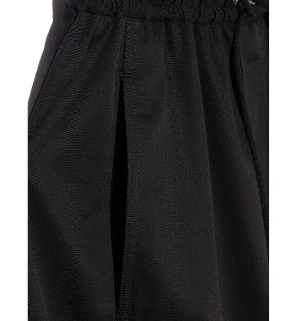 MIDIUMISOLID「MIDIUMISOLID for Ladies リラックスイージーパンツ」|その他|