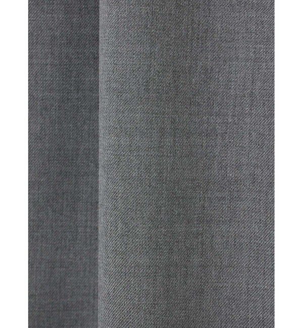 mizuiro ind「mizuiro ind T/Wタックイージーパンツ」|その他|